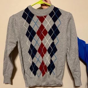 Kids Sweater